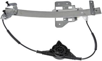 1995 Lincoln Town Car Window Regulator Rear Right Dorman 740685 image 4 of 4