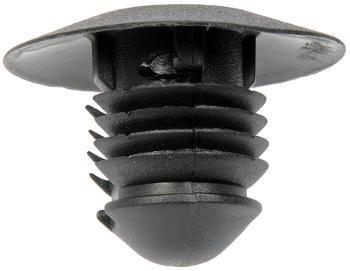 2009 GMC Envoy Bumper Cover Retainer