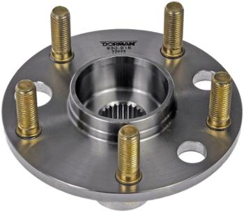 2001 Lexus RX300 Wheel Hub Rear Dorman 930016 image 2 of 2