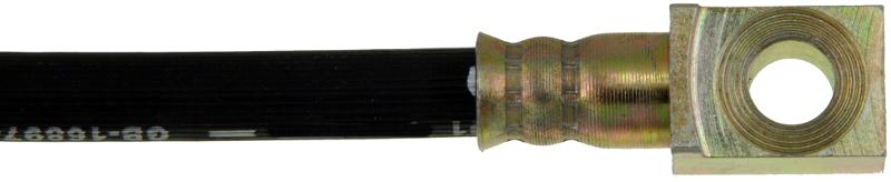 2005 Ford Escape Brake Hydraulic Hose Rear Left Dorman H620623 image 3 of 3