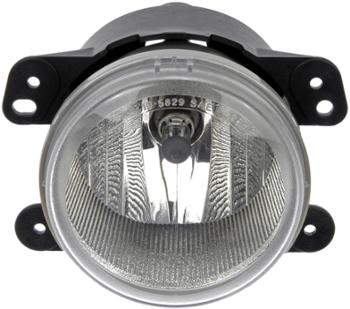 2010 Chrysler PT Cruiser Fog Light Assembly Left Dorman 923800 image 2 of 2