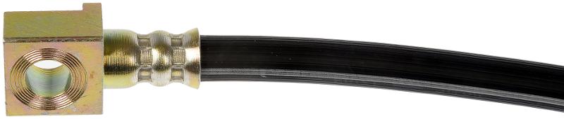 2009 Chevrolet Corvette Brake Hydraulic Hose Rear Left Dorman H620792 image 2 of 3