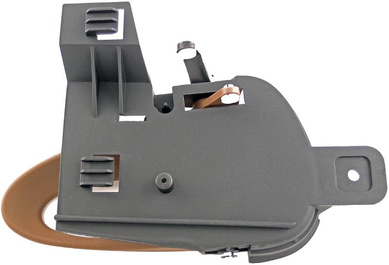 2001 Pontiac Grand Am Interior Door Handle Front Right Dorman 82614 image 2 of 3