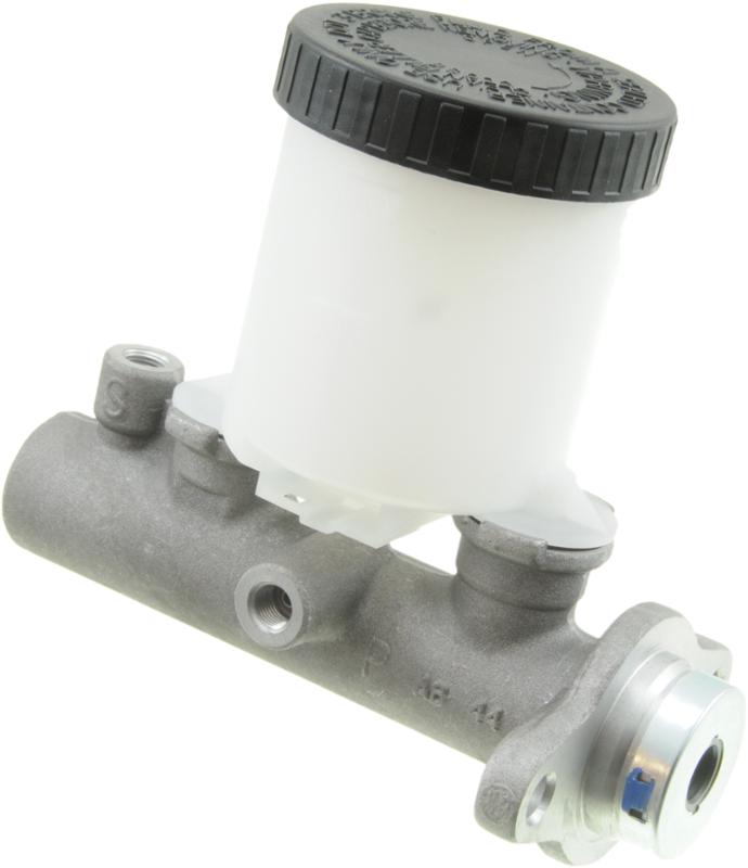 Dorman M39593 - Brake Master Cylinder Dorman M39593 Brake Master Cylinder product image 5 of 5