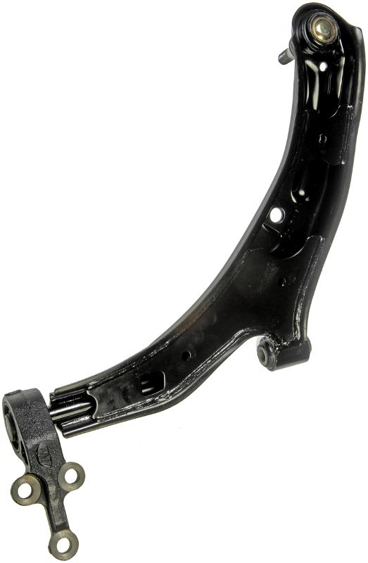 2005 Nissan Almera Suspension Control Arm and Ball Joint Assembly Front Right Lower Dorman 520530 image 4 of 4