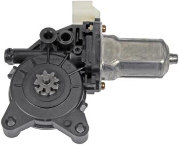 2007 Kia Sedona Power Window Motor Front Left Dorman 742934 image 3 of 3