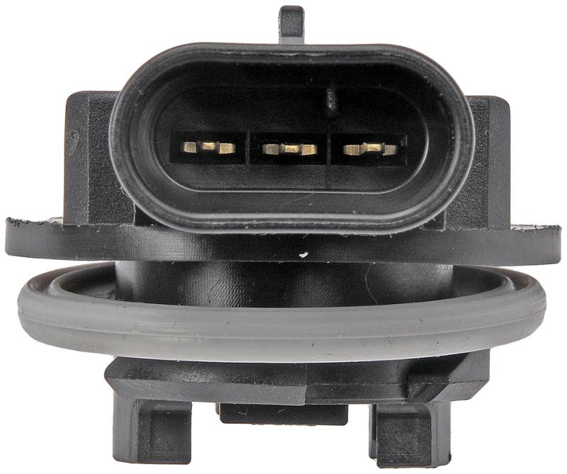 Dorman 645734 - Turn Signal Light Socket Dorman 645734 Turn Signal Light Socket product image 2 of 3