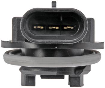 2003 Buick LeSabre Turn Signal Light Socket Front Dorman 645734 image 2 of 3