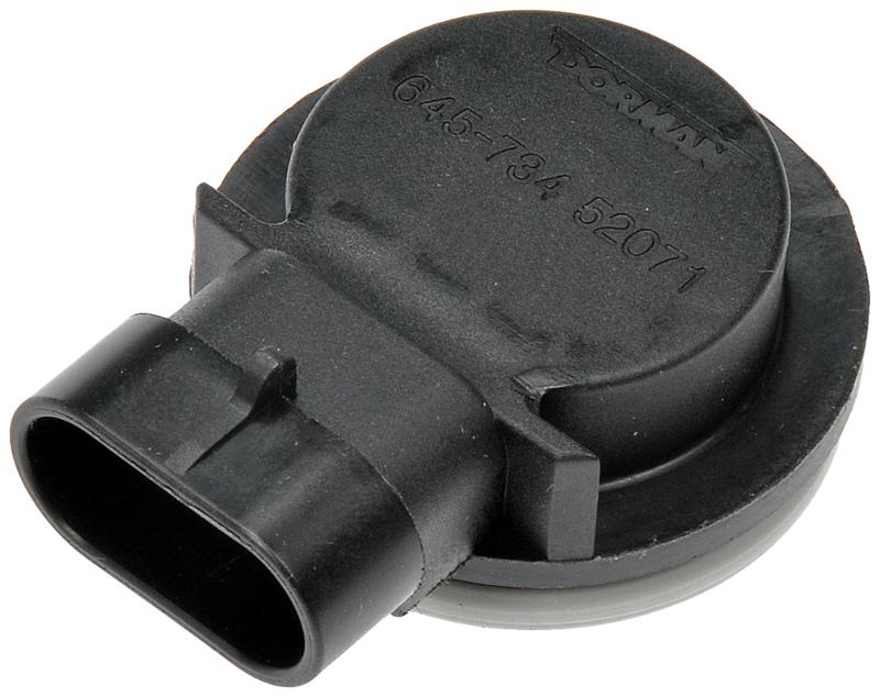 Dorman 645734 - Turn Signal Light Socket Dorman 645734 Turn Signal Light Socket product image 3 of 3