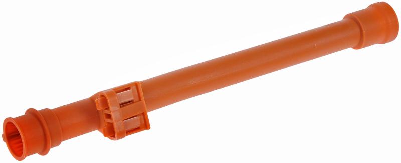 2002 Audi A4 Engine Oil Dipstick Tube Upper Dorman 917356 image 2 of 3