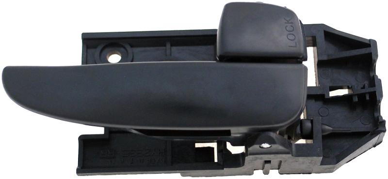 2005 Hyundai Elantra Interior Door Handle Rear Right Dorman 83455 image 3 of 3