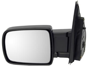 2004 Honda Element Door Mirror Left Dorman 9551328 image 1 of 1