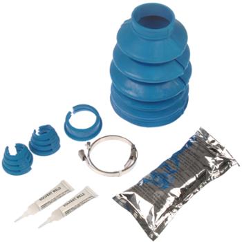 1983 Chrysler LeBaron CV Joint Boot Kit Outer Dorman 614256 image 2 of 2