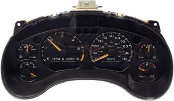 2001 Oldsmobile Bravada Instrument Cluster Dorman 599357 image 1 of 1