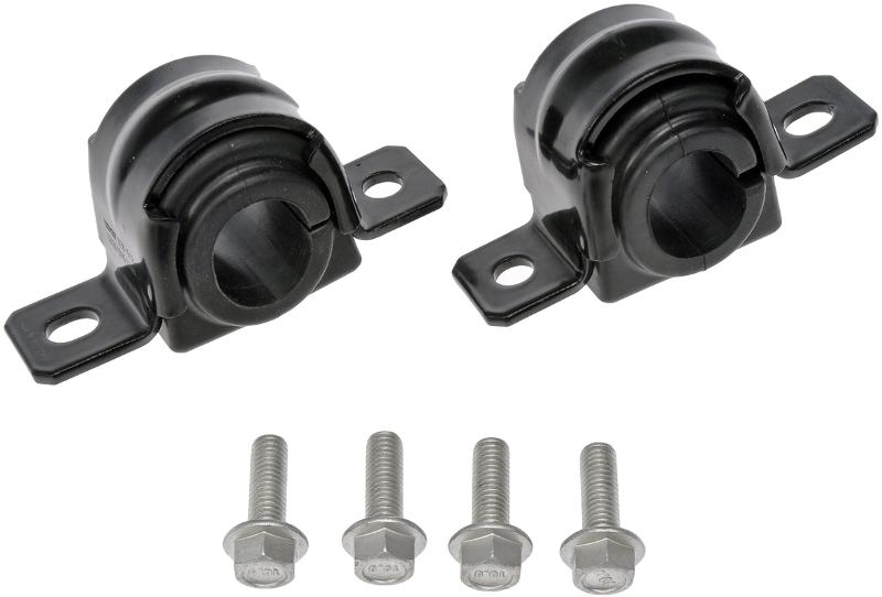 2010 Chevrolet Traverse Suspension Stabilizer Bar Bushing Kit Front Dorman 928512 image 2 of 2