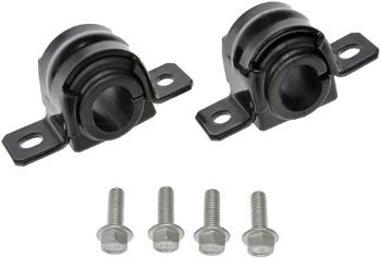 2007 Saturn Outlook Suspension Stabilizer Bar Bushing Kit Front Dorman 928512 image 2 of 2