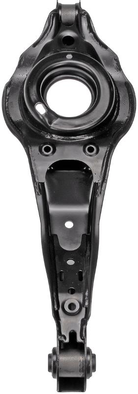 2012 Mazda 3 Suspension Control Arm Rear Lower Rearward Dorman 522218 image 2 of 2