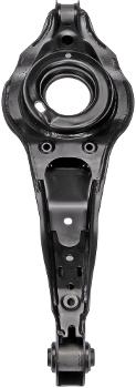2013 Mazda 5 Suspension Control Arm Rear Lower Rearward Dorman 522218 image 2 of 2