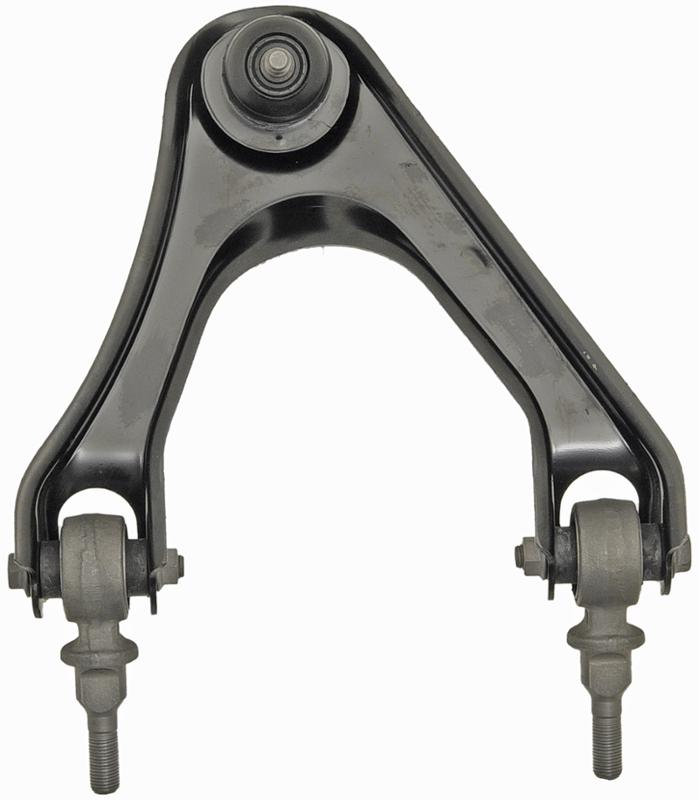 1994 Honda Accord Suspension Control Arm and Ball Joint Assembly Front Right Upper Dorman 520628 image 1 of 2