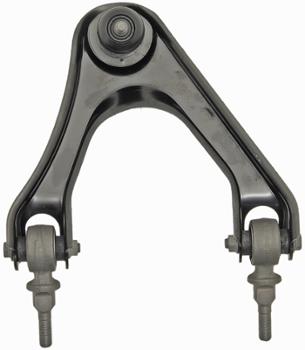 1998 Acura CL Suspension Control Arm and Ball Joint Assembly Front Right Upper Dorman 520628 image 3 of 4