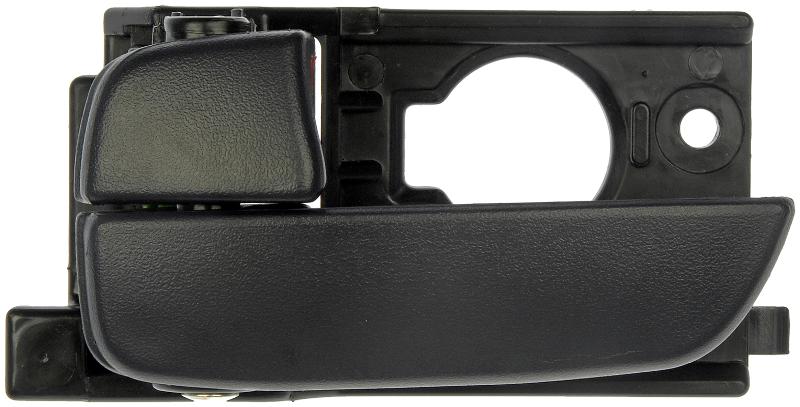 2006 Hyundai Accent Interior Door Handle Rear Left Dorman 81094 image 3 of 3