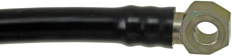 1988 GMC S15 Jimmy Brake Hydraulic Hose Front Left Dorman H38107 image 3 of 3