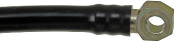 1990 GMC S15 Jimmy Brake Hydraulic Hose Front Left Dorman H38107 image 3 of 3