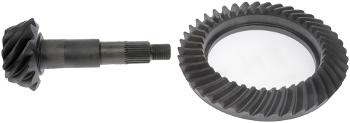 2003 Dodge Ram 2500 Van Differential Ring and Pinion Rear Dorman 697133 image 2 of 2