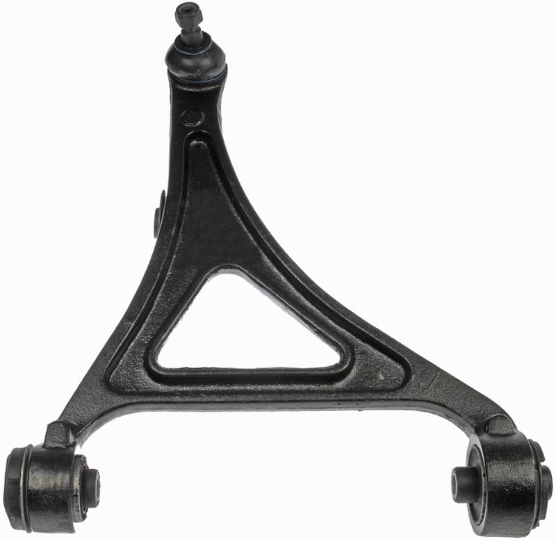 2009 Dodge Charger Suspension Control Arm and Ball Joint Assembly Front Right Lower Dorman 521702 image 2 of 2