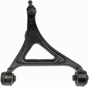 2008 Dodge Magnum Suspension Control Arm and Ball Joint Assembly Front Right Lower Dorman 521702 image 4 of 4
