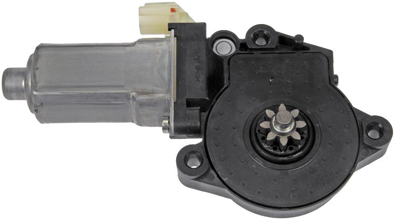 2008 Kia Sportage Power Window Motor Front Right Dorman 742751 image 1 of 3