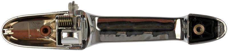 2012 Chevrolet Impala Exterior Door Handle Rear Left Dorman 80530 image 2 of 3