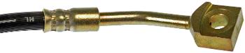 2007 Buick Lucerne Brake Hydraulic Hose Rear Right Dorman H620798 image 2 of 3