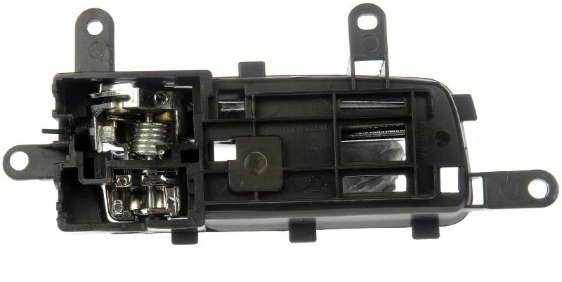2007 Nissan Sentra Interior Door Handle Front Left Dorman 81537 image 3 of 3