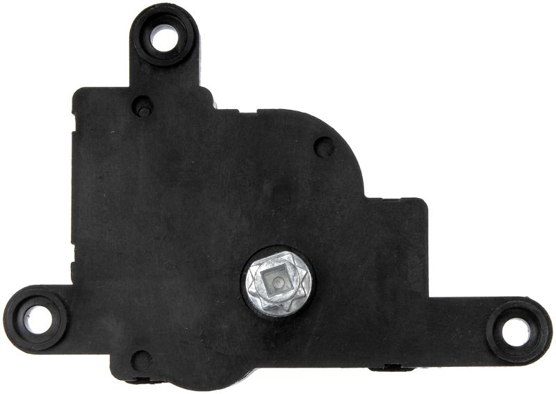 1998 Chrysler Cirrus HVAC Heater Blend Door Actuator Main Dorman 604008 image 2 of 3