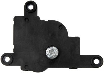 1999 Chrysler Sebring HVAC Heater Blend Door Actuator Main Dorman 604008 image 2 of 3