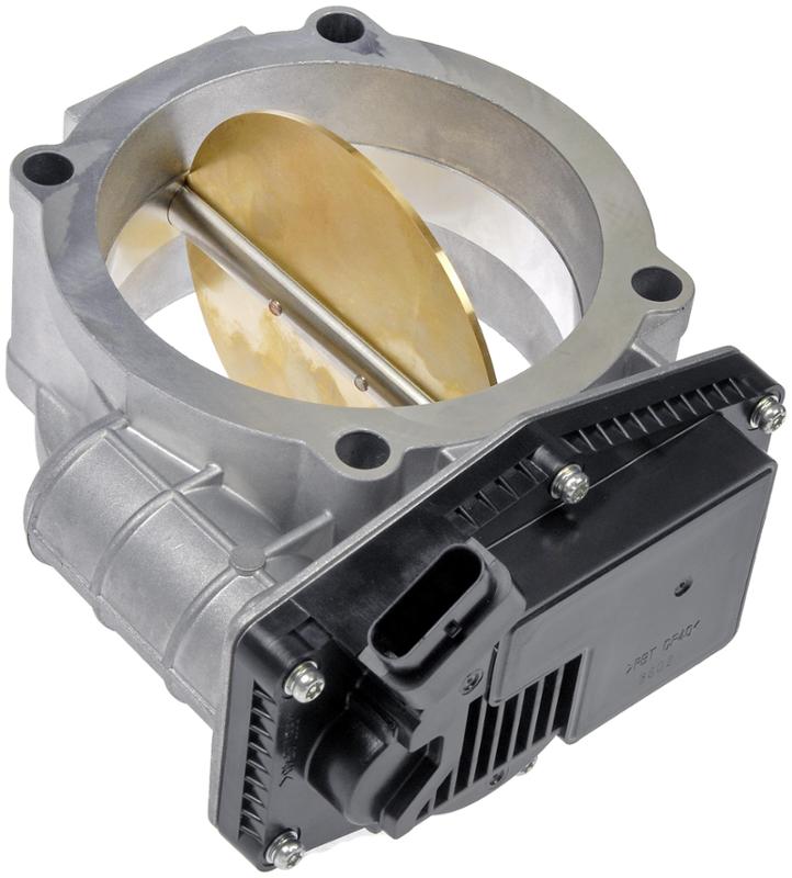 2010 Freightliner Century Class Throttle Body Motor Dorman 3415001 image 3 of 4