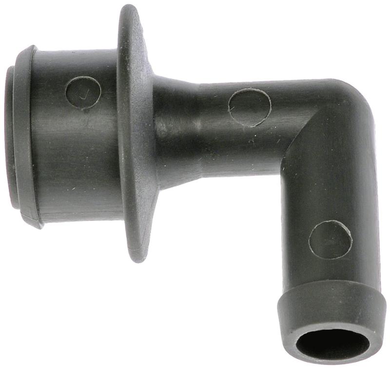 Dorman 47057 PCV Valve Elbow product image 6 of 7