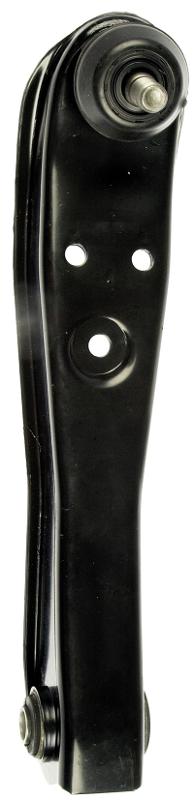 1988 Nissan 200SX Suspension Control Arm and Ball Joint Assembly Front Left Lower Dorman 520503 image 3 of 3
