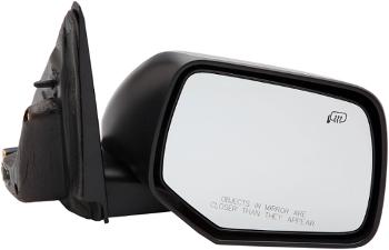 2008 Mercury Mariner Door Mirror Right Dorman 9551063 image 2 of 2