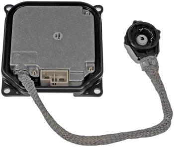 2006 Toyota Solara Xenon Lighting Ballast Dorman 601057 image 2 of 3