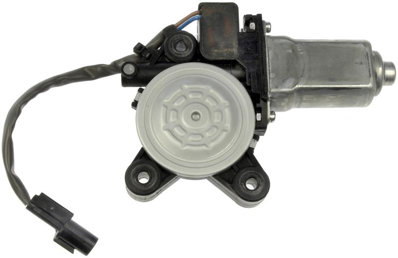 Dorman 742717 Power Window Motor product image 6 of 6