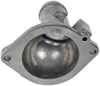 1994 Acura Vigor Engine Coolant Thermostat Housing Dorman 9025081 image 2 of 2