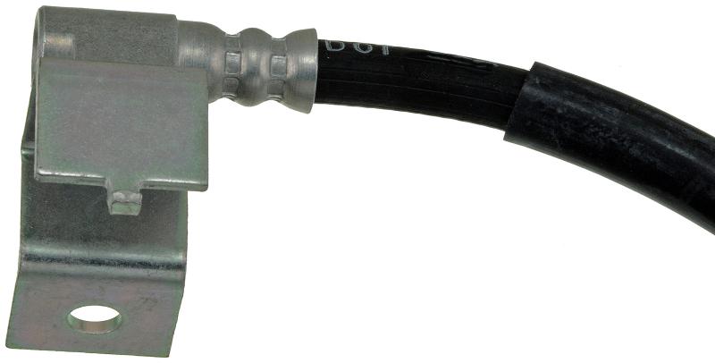 2004 Chrysler PT Cruiser Brake Hydraulic Hose Front Right Dorman H620122 image 3 of 3