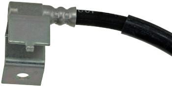 2008 Chrysler PT Cruiser Brake Hydraulic Hose Front Right Dorman H620122 image 3 of 3