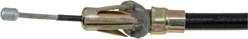 2003 Dodge Ram 3500 Van Parking Brake Cable Rear Right Dorman C660295 image 2 of 3