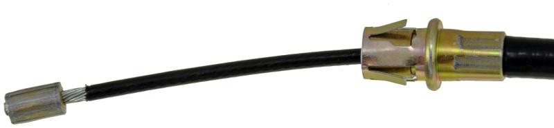 Dorman C94727 Parking Brake Cable product image 2 of 3
