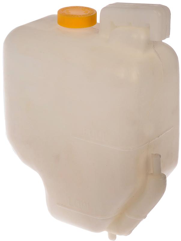 1996 Nissan Maxima Engine Coolant Recovery Tank Front Dorman 603617 image 3 of 4