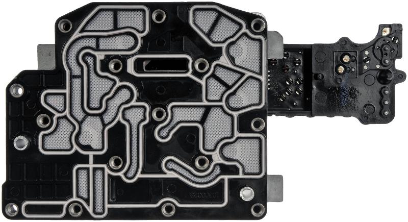 2003 Dodge Ram 1500 Auto Trans Control Solenoid Dorman 609042 image 2 of 3
