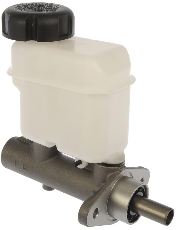 2006 Hyundai Sonata Brake Master Cylinder Dorman M630456 image 3 of 4